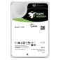 Seagate Enterprise ST12000NM005J disque dur 12 To 7200 tr/min 256 Mo 3.5" SAS