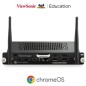 Viewsonic VPC15-C53-G1 Slot-in PC Intel® Core™ i5 i5-1335U 16 Go DDR4-SDRAM 256 Go SSD ChromeOS