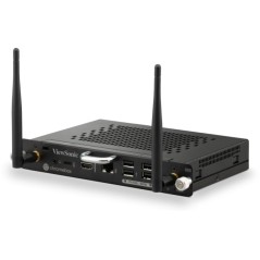 Viewsonic VPC15-C53-G1 Slot-in PC Intel® Core™ i5 i5-1335U 16 Go DDR4-SDRAM 256 Go SSD ChromeOS