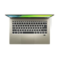 Acer Swift 1 SF114-33-P2UC Intel® Pentium® Silver N5030 Ordinateur portable 35,6 cm (14") Full HD 4 Go LPDDR4-SDRAM 64 Go Flash