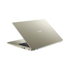 Acer Swift 1 SF114-33-P2UC Intel® Pentium® Silver N5030 Ordinateur portable 35,6 cm (14") Full HD 4 Go LPDDR4-SDRAM 64 Go Flash