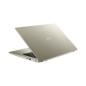 Acer Swift 1 SF114-33-P2UC Intel® Pentium® Silver N5030 Ordinateur portable 35,6 cm (14") Full HD 4 Go LPDDR4-SDRAM 64 Go Flash