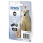 Epson Polar bear Cartouche "Ours Polaire" - Encre Claria Premium N Photo