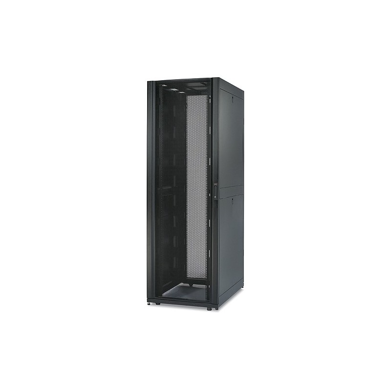 APC NetShelter SX 48U Rack autonome Noir APC NetShelter SX 48U Rack autonome Noir