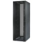 APC NetShelter SX 48U Rack autonome Noir APC NetShelter SX 48U Rack autonome Noir
