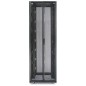 APC NetShelter SX 48U Rack autonome Noir APC NetShelter SX 48U Rack autonome Noir