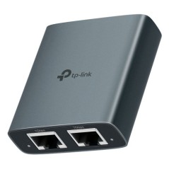 TP-Link EH210 séparateur voix-données Noir