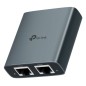 TP-Link EH210 séparateur voix-données Noir TP-Link EH210 séparateur voix-données Noir