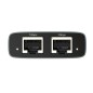 TP-Link EH210 séparateur voix-données Noir TP-Link EH210 séparateur voix-données Noir