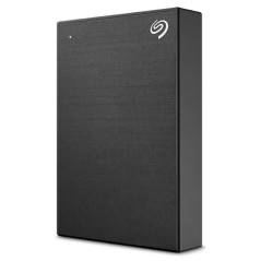 Seagate One Touch HDD 5 TB disque dur externe 5 To 2.5" Micro-USB B 2.0/3.2 Gen 1 (3.1 Gen 1) Noir