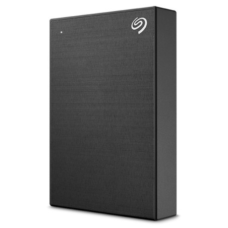 Seagate One Touch HDD 5 TB disque dur externe 5 To 2.5" Micro-USB B 2.0/3.2 Gen 1 (3.1 Gen 1) Noir