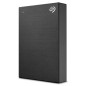 Seagate One Touch HDD 5 TB disque dur externe 5 To 2.5" Micro-USB B 2.0/3.2 Gen 1 (3.1 Gen 1) Noir