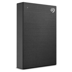 Seagate One Touch HDD 5 TB disque dur externe 5 To 2.5" Micro-USB B 2.0 3.2 Gen 1 (3.1 Gen 1) Noir