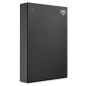 Seagate One Touch HDD 5 TB disque dur externe 5 To 2.5" Micro-USB B 2.0/3.2 Gen 1 (3.1 Gen 1) Noir