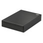 Seagate One Touch HDD 5 TB disque dur externe 5 To 2.5" Micro-USB B 2.0/3.2 Gen 1 (3.1 Gen 1) Noir