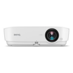 BenQ MX536 Projecteur à focale standard 4000 ANSI lumens DLP XGA (1024x768) Blanc