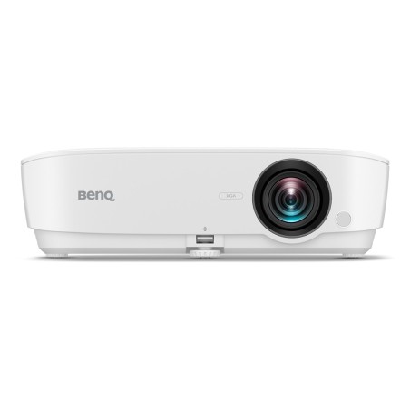 BenQ MX536 Projecteur à focale standard 4000 ANSI lumens DLP XGA (1024x768) Blanc