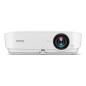 BenQ MX536 Projecteur à focale standard 4000 ANSI lumens DLP XGA (1024x768) Blanc