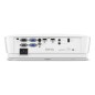 BenQ MX536 Projecteur à focale standard 4000 ANSI lumens DLP XGA (1024x768) Blanc