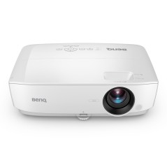 BenQ MX536 Projecteur à focale standard 4000 ANSI lumens DLP XGA (1024x768) Blanc