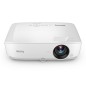 BenQ MX536 Projecteur à focale standard 4000 ANSI lumens DLP XGA (1024x768) Blanc