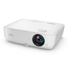 BenQ MX536 Projecteur à focale standard 4000 ANSI lumens DLP XGA (1024x768) Blanc
