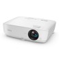 BenQ MX536 Projecteur à focale standard 4000 ANSI lumens DLP XGA (1024x768) Blanc