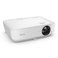 BenQ MX536 Projecteur à focale standard 4000 ANSI lumens DLP XGA (1024x768) Blanc