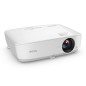 BenQ MX536 Projecteur à focale standard 4000 ANSI lumens DLP XGA (1024x768) Blanc