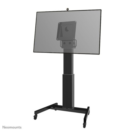 Neomounts NM-HUB2LIFTBLACK Chariot écran jusqu'à 50" - motorisé