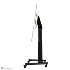 Neomounts NM-HUB2LIFTBLACK Chariot écran jusqu'à 50" - motorisé