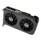 ASUS Dual -RTX5050-O8G NVIDIA GeForce RTX 5050 8 Go GDDR6
