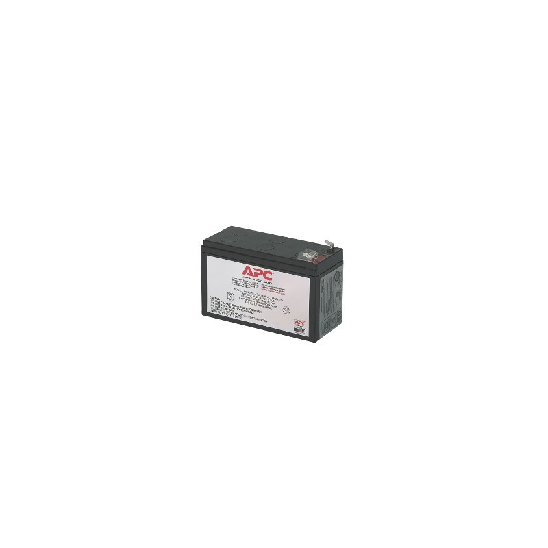 APC Cartouche de batterie de rechange APCRBC106 (OEM) APC Cartouche de batterie de rechange APCRBC106 (OEM)