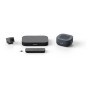 ASUS Google Meet Hardware - Small Room Kit système de vidéo conférence 8 personne(s) Ethernet/LAN Système de vidéoconférence de