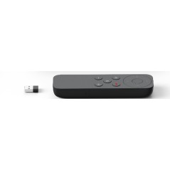ASUS Google Meet Hardware - Small Room Kit système de vidéo conférence 8 personne(s) Ethernet/LAN Système de vidéoconférence de