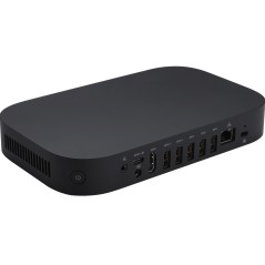 ASUS Google Meet Hardware - Small Room Kit système de vidéo conférence 8 personne(s) Ethernet LAN Système de vidéoconférence de