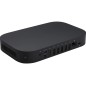 ASUS Google Meet Hardware - Small Room Kit système de vidéo conférence 8 personne(s) Ethernet/LAN Système de vidéoconférence de