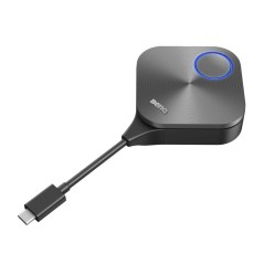 BenQ TWY31 Module d’émetteur Gris 1 pièce(s)