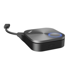 BenQ TWY31 Module d’émetteur Gris 1 pièce(s)