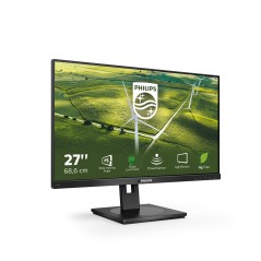 Philips B Line 272B1G/00 écran plat de PC 68,6 cm (27") 1920 x 1080 pixels Full HD LED Noir