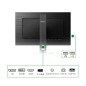 Philips B Line 272B1G/00 écran plat de PC 68,6 cm (27") 1920 x 1080 pixels Full HD LED Noir