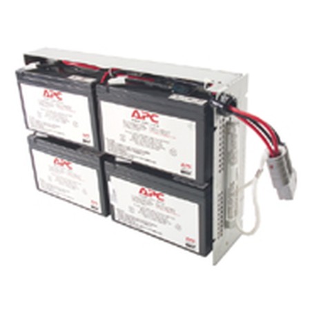 APC Cartouche de batterie de rechange No23