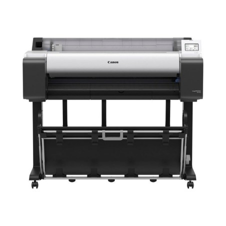 Canon imagePROGRAF TM-355 imprimante grand format Wifi Bubblejet Couleur 2400 x 1200 DPI A0 (841 x 1189 mm) Ethernet LAN
