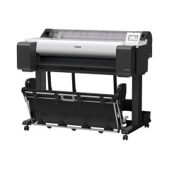 Canon imagePROGRAF TM-355 imprimante grand format Wifi Bubblejet Couleur 2400 x 1200 DPI A0 (841 x 1189 mm) Ethernet/LAN