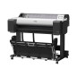 Canon imagePROGRAF TM-355 imprimante grand format Wifi Bubblejet Couleur 2400 x 1200 DPI A0 (841 x 1189 mm) Ethernet/LAN