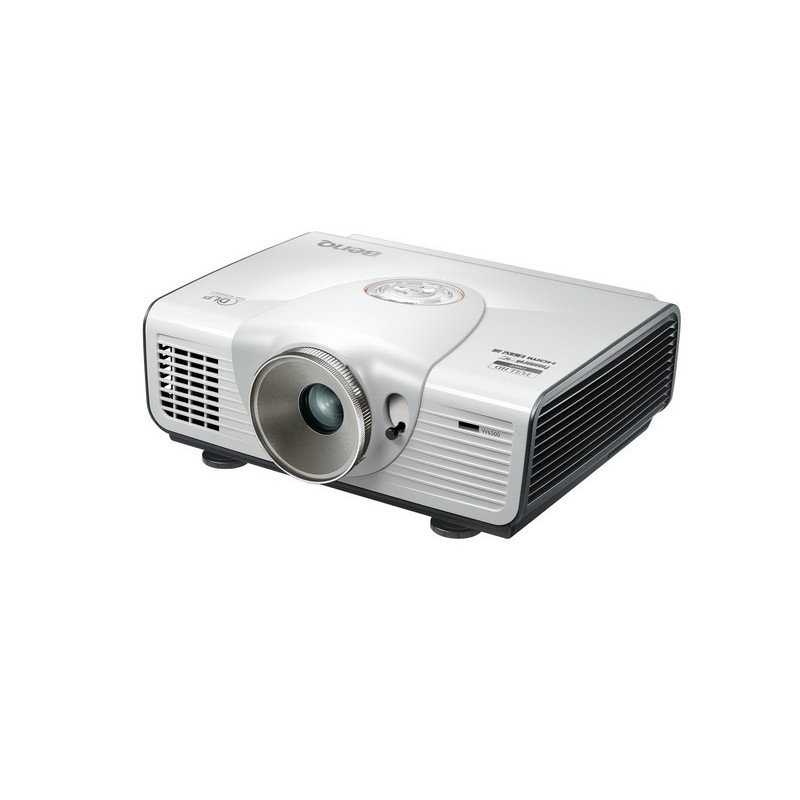 BenQ W6500 2500 ANSI lumens DLP BenQ W6500 2500 ANSI lumens DLP