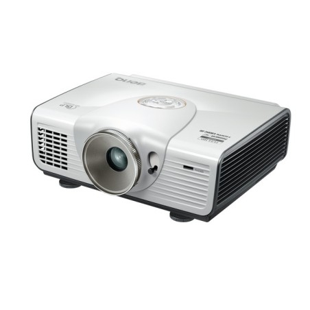 BenQ W6500 2500 ANSI lumens DLP
