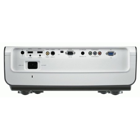 BenQ W6500 2500 ANSI lumens DLP
