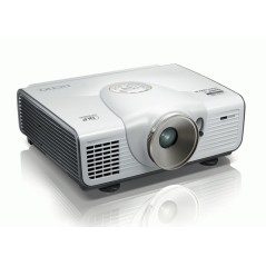 BenQ W6500 2500 ANSI lumens DLP