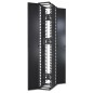 APC NetShelter - Passe-câbles vertical - Rack - 2/4 montants - H213x L30cm - 2 côtés APC NetShelter - Passe-câbles vertical - Rack - 2/4 montants - H213x L30cm - 2 côtés